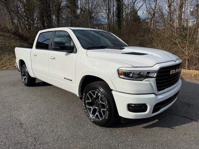2025 Ram 1500 2nd Gen - Image 4 of 12
