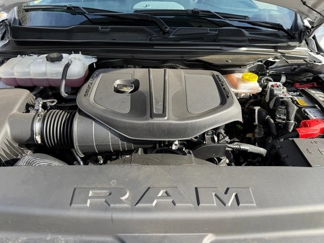 2025 Ram 1500 2nd Gen - Image 10 of 12