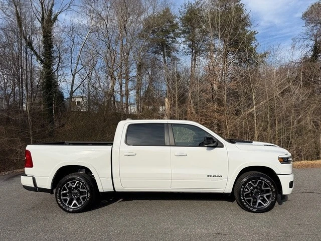 2025 Ram 1500 2nd Gen - Image 5 of 12