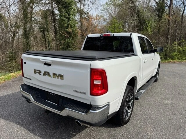 2025 Ram 1500 2nd Gen - Image 6 of 21