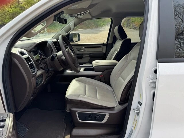 2025 Ram 1500 2nd Gen - Image 12 of 21