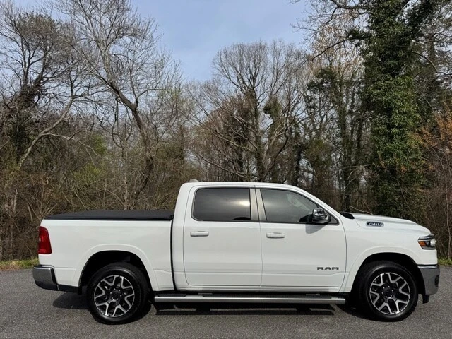 2025 Ram 1500 2nd Gen - Image 5 of 21