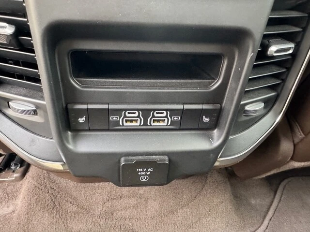2025 Ram 1500 2nd Gen - Image 17 of 21