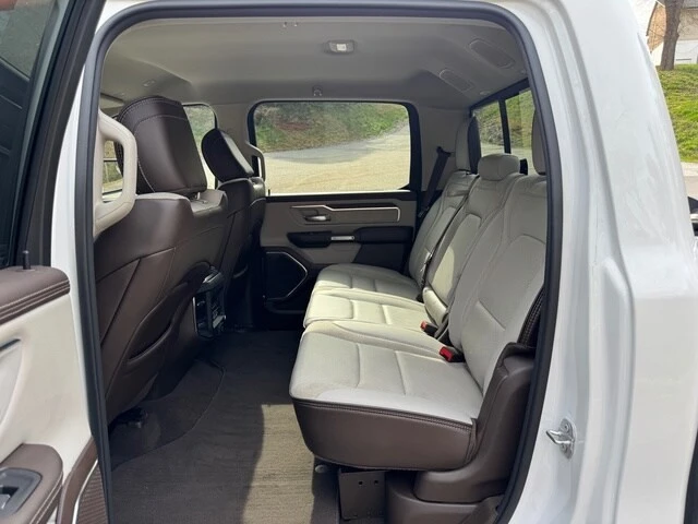 2025 Ram 1500 2nd Gen - Image 15 of 21