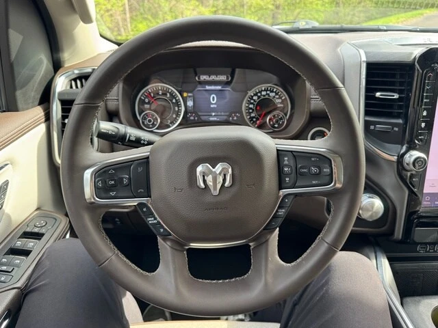 2025 Ram 1500 2nd Gen - Image 20 of 21