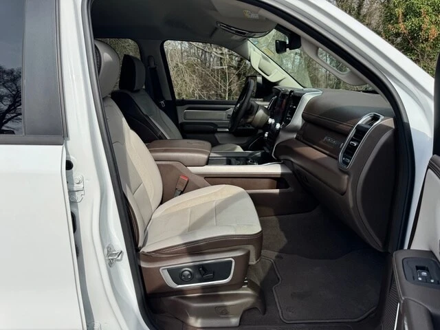 2025 Ram 1500 2nd Gen - Image 19 of 21