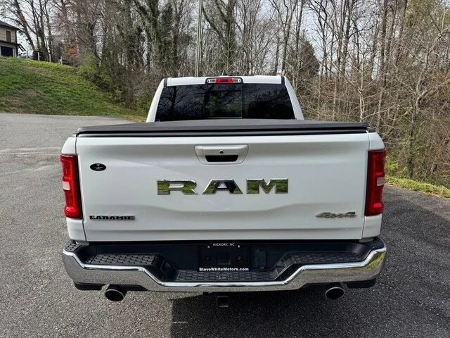 2025 Ram 1500 2nd Gen - Image 7 of 21