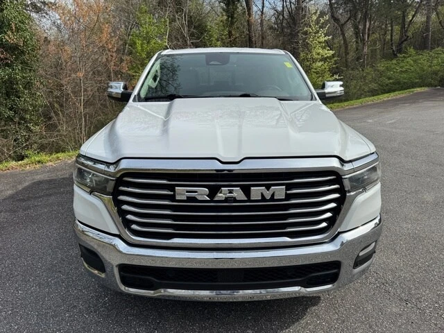2025 Ram 1500 2nd Gen - Image 3 of 21