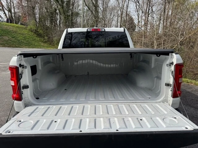 2025 Ram 1500 2nd Gen - Image 8 of 21