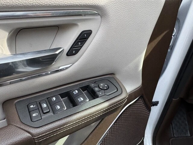 2025 Ram 1500 2nd Gen - Image 13 of 21