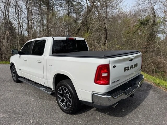 2025 Ram 1500 2nd Gen - Image 9 of 21