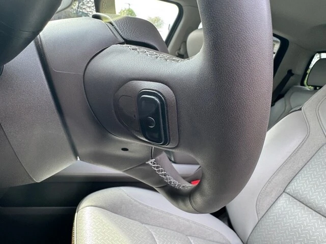 2025 Ram 1500 2nd Gen - Image 14 of 21