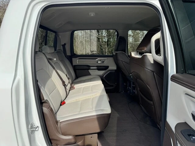 2025 Ram 1500 2nd Gen - Image 18 of 21