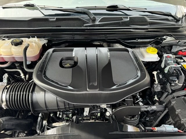 2025 Ram 1500 2nd Gen - Image 10 of 21