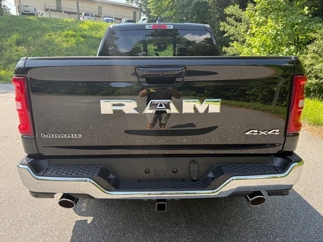 2025 Ram 1500 2nd Gen - Image 8 of 21
