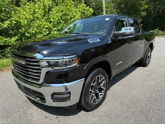 2025 Ram 1500 2nd Gen - Image 3 of 21