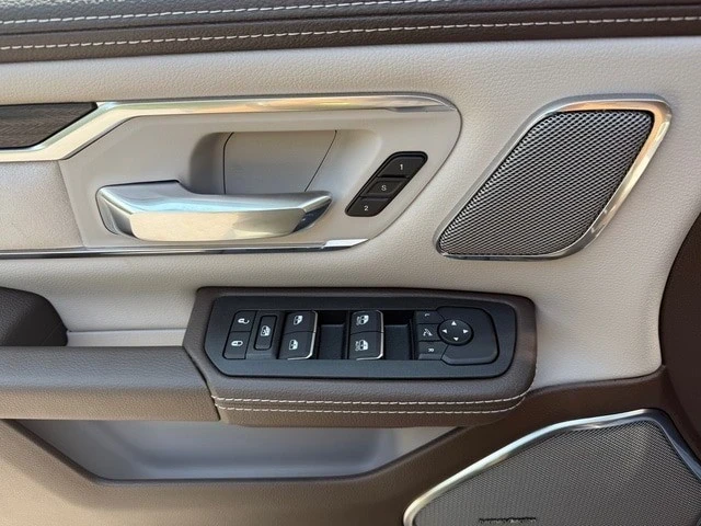 2025 Ram 1500 2nd Gen - Image 14 of 21