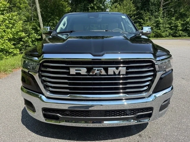 2025 Ram 1500 2nd Gen - Image 4 of 21