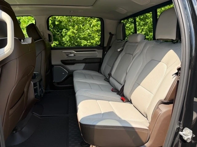 2025 Ram 1500 2nd Gen - Image 18 of 21
