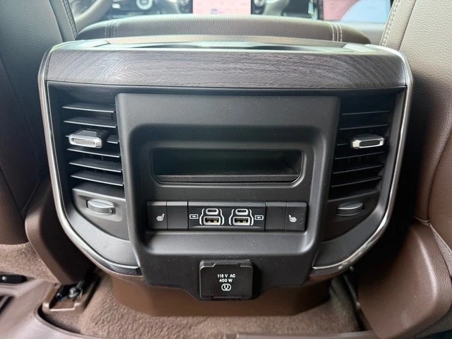 2025 Ram 1500 2nd Gen - Image 20 of 21