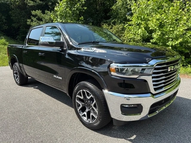 2025 Ram 1500 2nd Gen - Image 5 of 21