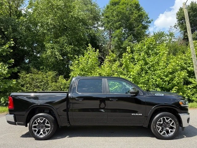 2025 Ram 1500 2nd Gen - Image 6 of 21
