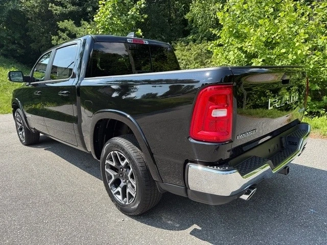 2025 Ram 1500 2nd Gen - Image 10 of 21