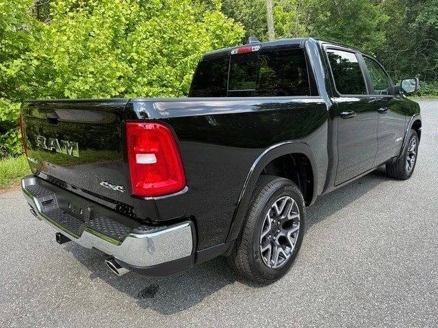 2025 Ram 1500 2nd Gen - Image 7 of 21