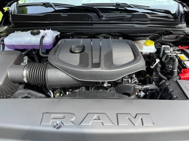 2025 Ram 1500 2nd Gen - Image 11 of 21