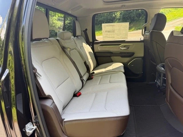 2025 Ram 1500 2nd Gen - Image 21 of 21