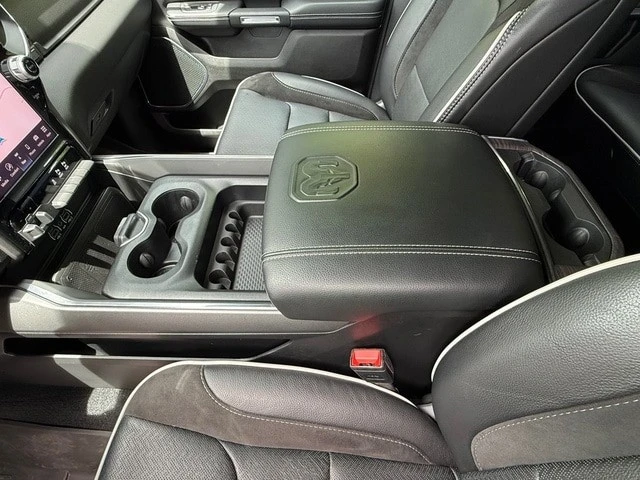 2025 Ram 1500 2nd Gen - Image 31 of 31