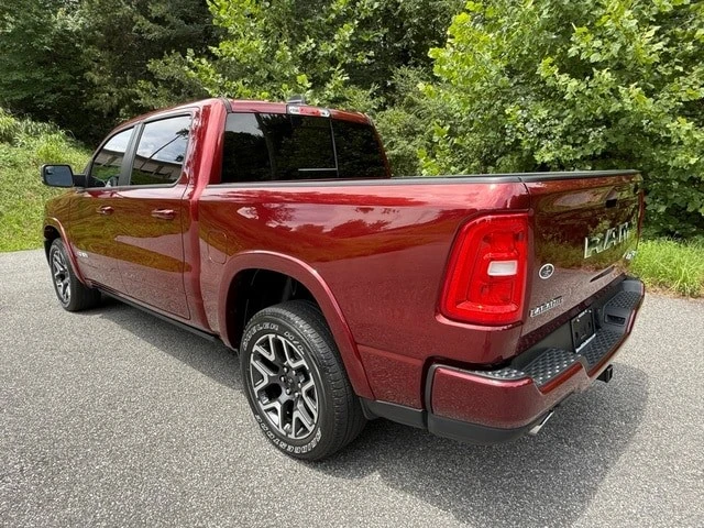 2025 Ram 1500 2nd Gen - Image 10 of 31
