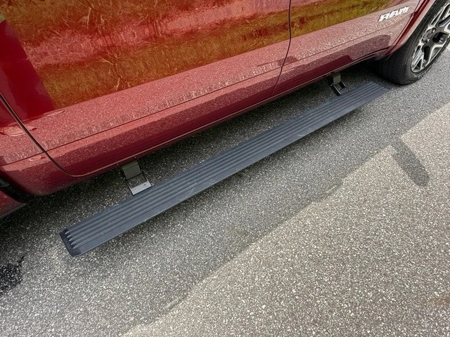 2025 Ram 1500 2nd Gen - Image 7 of 31