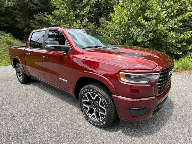 2025 Ram 1500 2nd Gen - Image 4 of 31
