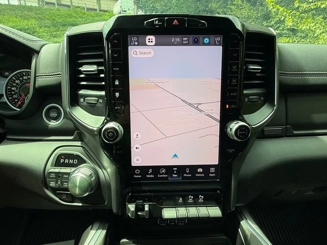 2025 Ram 1500 2nd Gen - Image 27 of 31