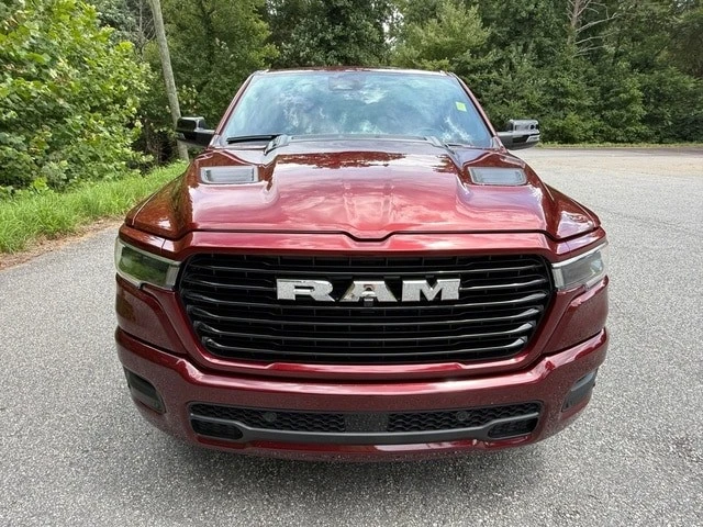 2025 Ram 1500 2nd Gen - Image 3 of 31