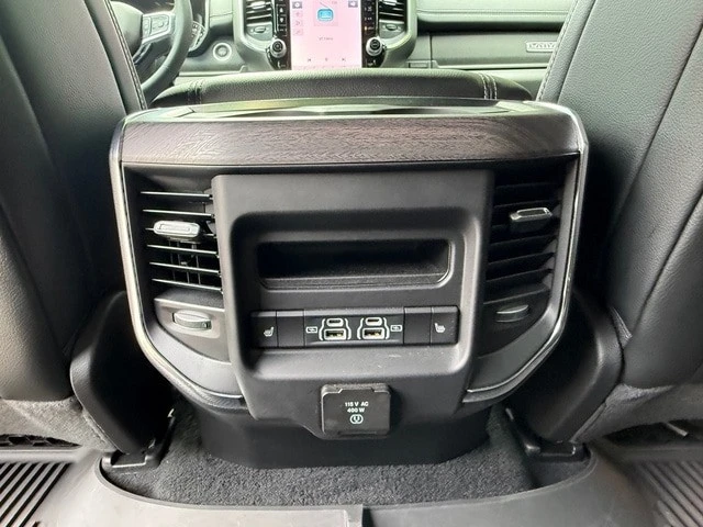 2025 Ram 1500 2nd Gen - Image 19 of 31