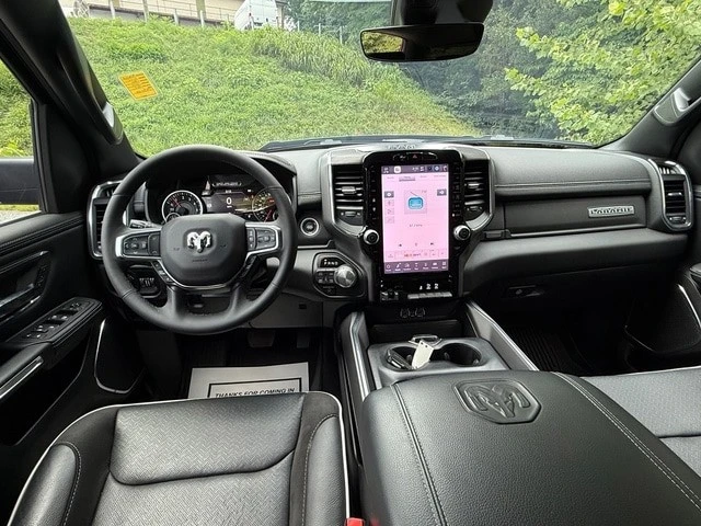 2025 Ram 1500 2nd Gen - Image 13 of 31