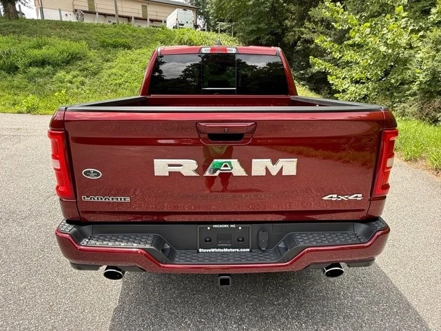 2025 Ram 1500 2nd Gen - Image 8 of 31