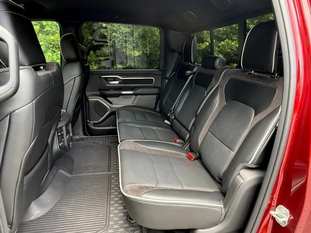 2025 Ram 1500 2nd Gen - Image 18 of 31