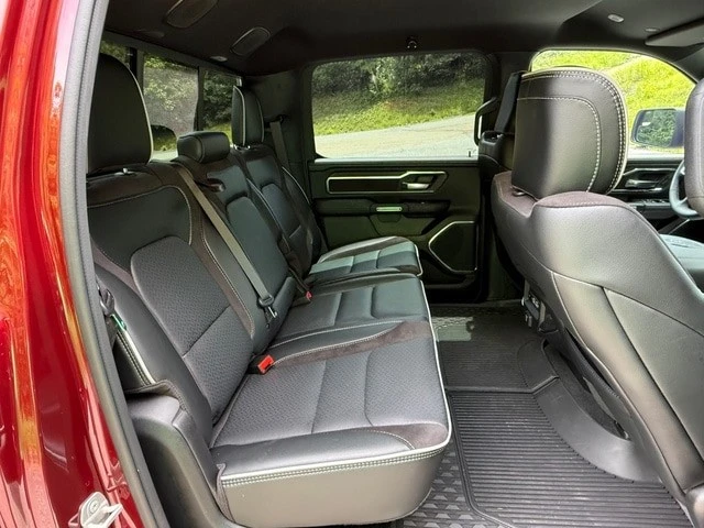 2025 Ram 1500 2nd Gen - Image 20 of 31