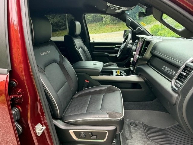 2025 Ram 1500 2nd Gen - Image 21 of 31
