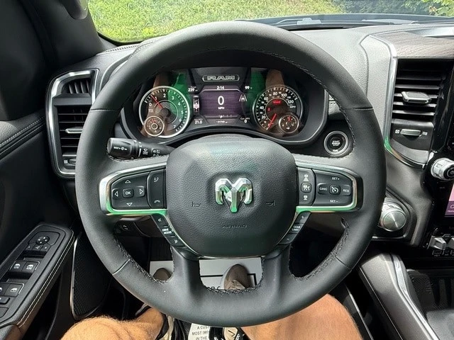 2025 Ram 1500 2nd Gen - Image 22 of 31