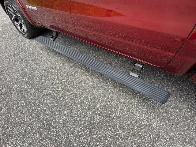 2025 Ram 1500 2nd Gen - Image 11 of 31