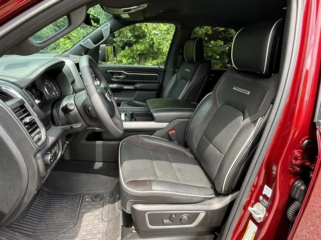 2025 Ram 1500 2nd Gen - Image 14 of 31