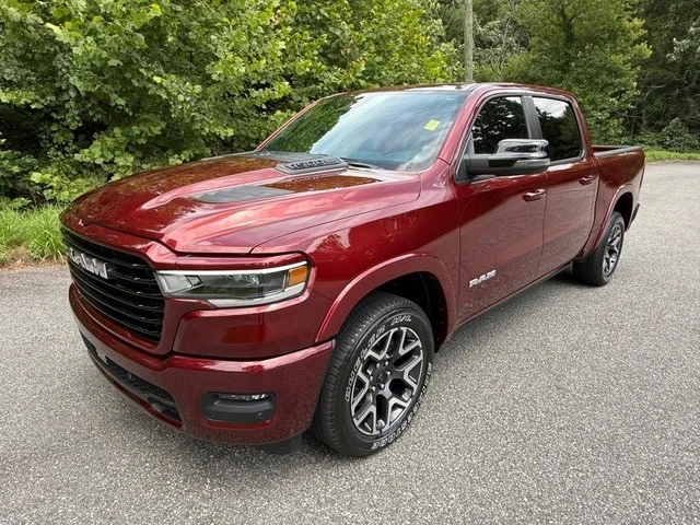 2025 Ram 1500 2nd Gen - Image 2 of 31