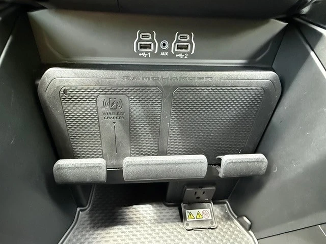 2025 Ram 1500 2nd Gen - Image 29 of 31