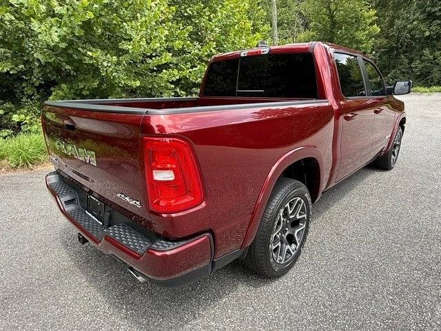 2025 Ram 1500 2nd Gen - Image 6 of 31
