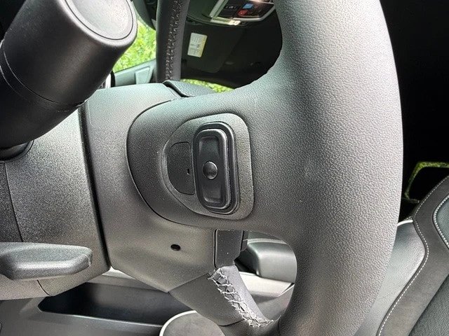 2025 Ram 1500 2nd Gen - Image 16 of 31