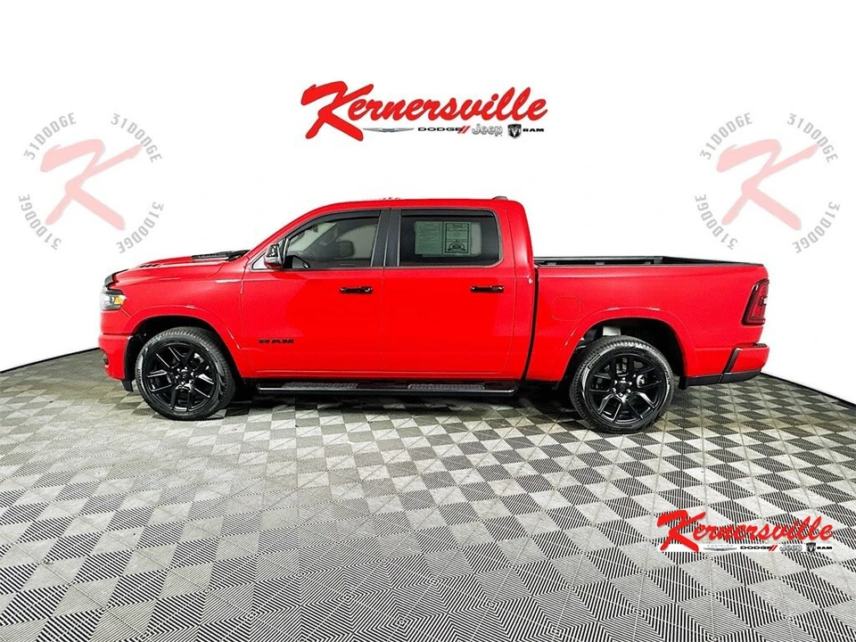 2025 Ram 1500 2nd Gen - Image 4 of 21